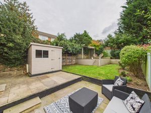 Garden- click for photo gallery